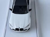 Bmw M3 Competition G80 1:43 - nuotraukos Nr. 4