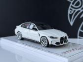 Bmw M3 Competition G80 1:43 - nuotraukos Nr. 5