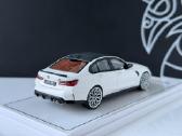 Bmw M3 Competition G80 1:43 - nuotraukos Nr. 7