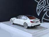 Bmw M3 Competition G80 1:43 - nuotraukos Nr. 8