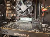 Asus Prime B250-plus, I7-7700, 1070 8gb, 16gb RAM - nuotraukos Nr. 3