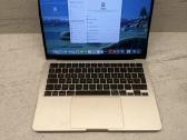 MacBook Air 13 M2 8/256 - nuotraukos Nr. 2