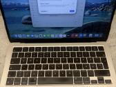 MacBook Air 13 M2 8/256 - nuotraukos Nr. 4