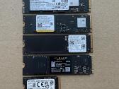 SSD M.2 Nvme 256gb, 512gb, 1tb, 2tb - nuotraukos Nr. 2