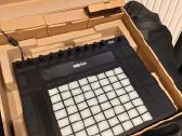 Ableton Push 2 - nuotraukos Nr. 4
