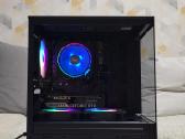Gaming Pc - R5 5500, Rtx 5060, 1 TB SSD, 16gb RAM - nuotraukos Nr. 2