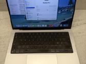 MacBook Pro 14 M2 Pro 16/512 - nuotraukos Nr. 3