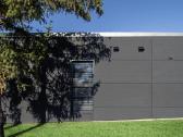 Fasadines plokstes equitone linea 250x122 cm - nuotraukos Nr. 2