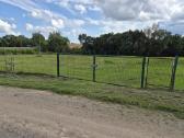 60 arų sklypą prie upelio - nuotraukos Nr. 2