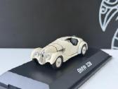 Bmw 328 1:43 - nuotraukos Nr. 3