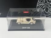 Bmw 328 1:43 - nuotraukos Nr. 9