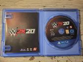 Wwe 2k20 Ps4 - nuotraukos Nr. 2