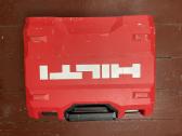 Hilti slifuoklis - nuotraukos Nr. 2