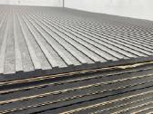 Fasadines plokstes equitone linea 250x122 cm - nuotraukos Nr. 7