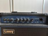 Bosinės gitaros kubas(combo) Laney Rb2 30w - nuotraukos Nr. 2