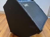Bosinės gitaros kubas(combo) Laney Rb2 30w - nuotraukos Nr. 5