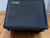 Bosinės gitaros kubas(combo) Laney Rb2 30w - nuotraukos Nr. 8