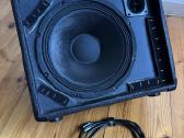 Bosinės gitaros kubas(combo) Laney Rb2 30w - nuotraukos Nr. 10