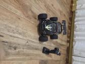 RC modelis - nuotraukos Nr. 3