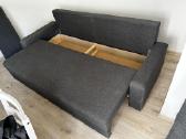 Atiduodama Sofa-lova - nuotraukos Nr. 2