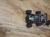 RC modelis - nuotraukos Nr. 2