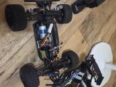 RC modelis - nuotraukos Nr. 7