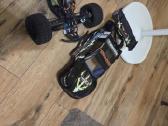 RC modelis - nuotraukos Nr. 8