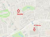Išnuomojamas garažas Gričiupio g. (šalia Pc Molas) - nuotraukos Nr. 7