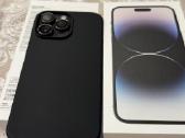 iPhone 14pro Max - nuotraukos Nr. 2