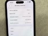 iPhone 14pro Max - nuotraukos Nr. 4