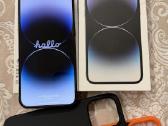 iPhone 14pro Max - nuotraukos Nr. 9