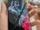 Samsung galaxy s22 Ultra 5G - nuotraukos Nr. 3