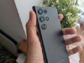 Samsung galaxy s22 Ultra 5G - nuotraukos Nr. 2