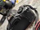 Canon EOS 600d - nuotraukos Nr. 5