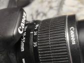 Canon EOS 600d - nuotraukos Nr. 6