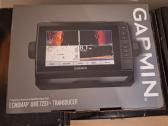 1 karta naudotas echolotas garmin - nuotraukos Nr. 2