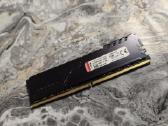 Ddr 4 3000mhz 32gb stick - nuotraukos Nr. 2