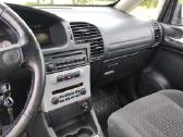 Opel Zafira - nuotraukos Nr. 4