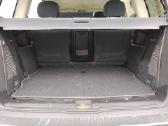 Opel Zafira - nuotraukos Nr. 7