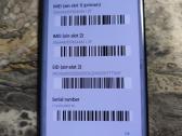 Motorola G85 12/256gb - nuotraukos Nr. 3