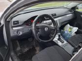 Parduodu VW passat - nuotraukos Nr. 2