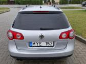Parduodu VW passat - nuotraukos Nr. 4
