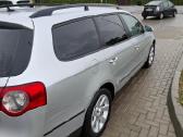 Parduodu VW passat - nuotraukos Nr. 5