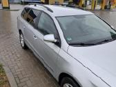 Parduodu VW passat - nuotraukos Nr. 6