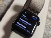 Apple watch Se3 GPS - nuotraukos Nr. 3