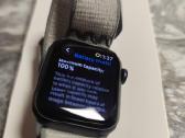 Apple watch Se3 GPS - nuotraukos Nr. 4