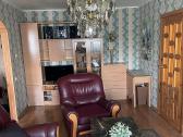 Odinė sofa - nuotraukos Nr. 2