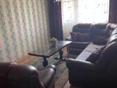 Odinė sofa - nuotraukos Nr. 3