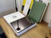 Apple iPad Air 11-inch M4, 2026 - nuotraukos Nr. 2