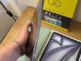 Apple iPad Air 11-inch M4, 2026 - nuotraukos Nr. 5